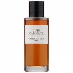 Cuir Cannage by Christian Dior